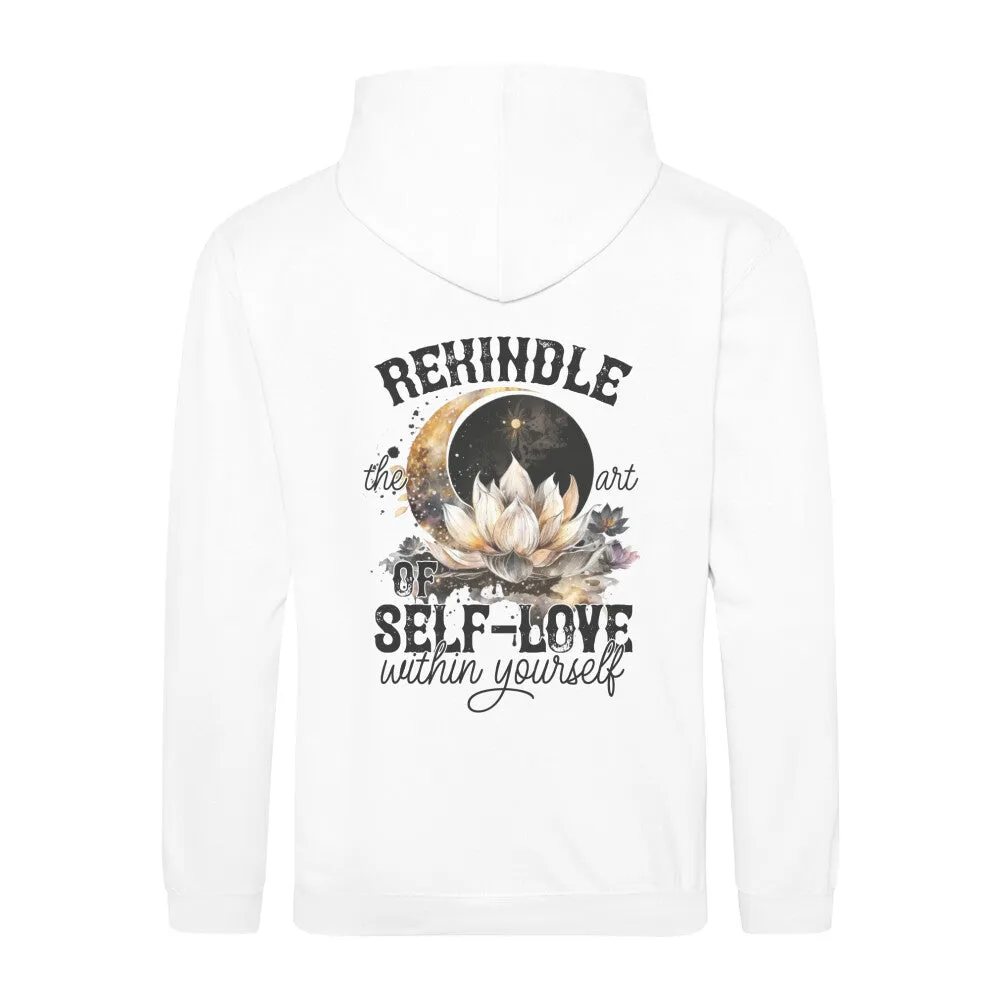 Hoodie | Selbstliebe