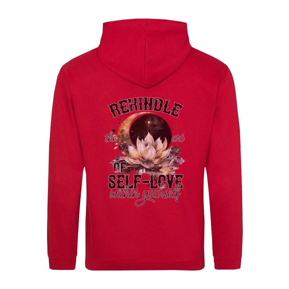 Hoodie | Selbstliebe