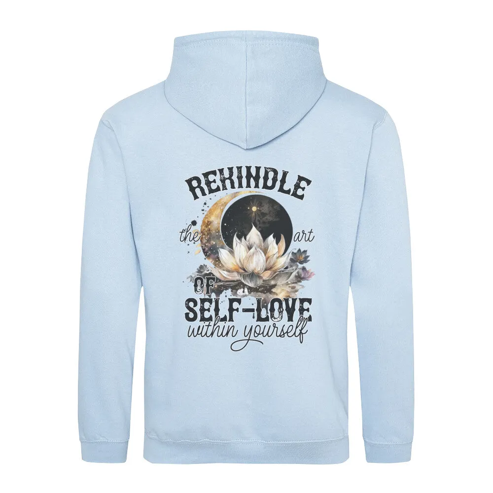 Hoodie | Selbstliebe