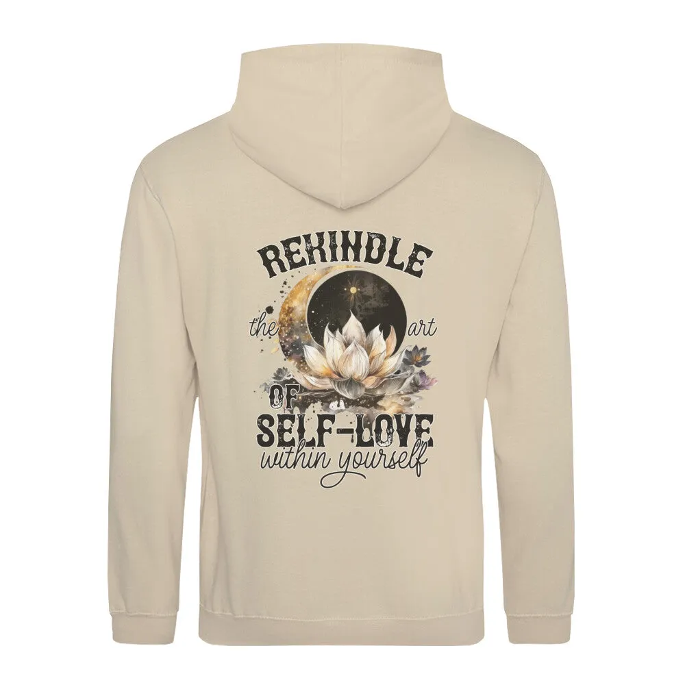 Hoodie | Selbstliebe