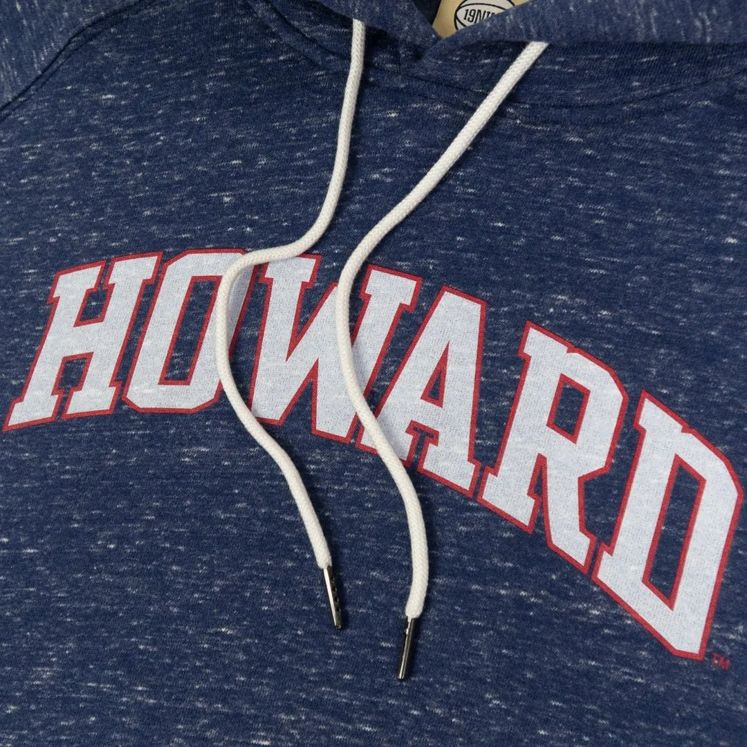 Howard Bison Hoodie