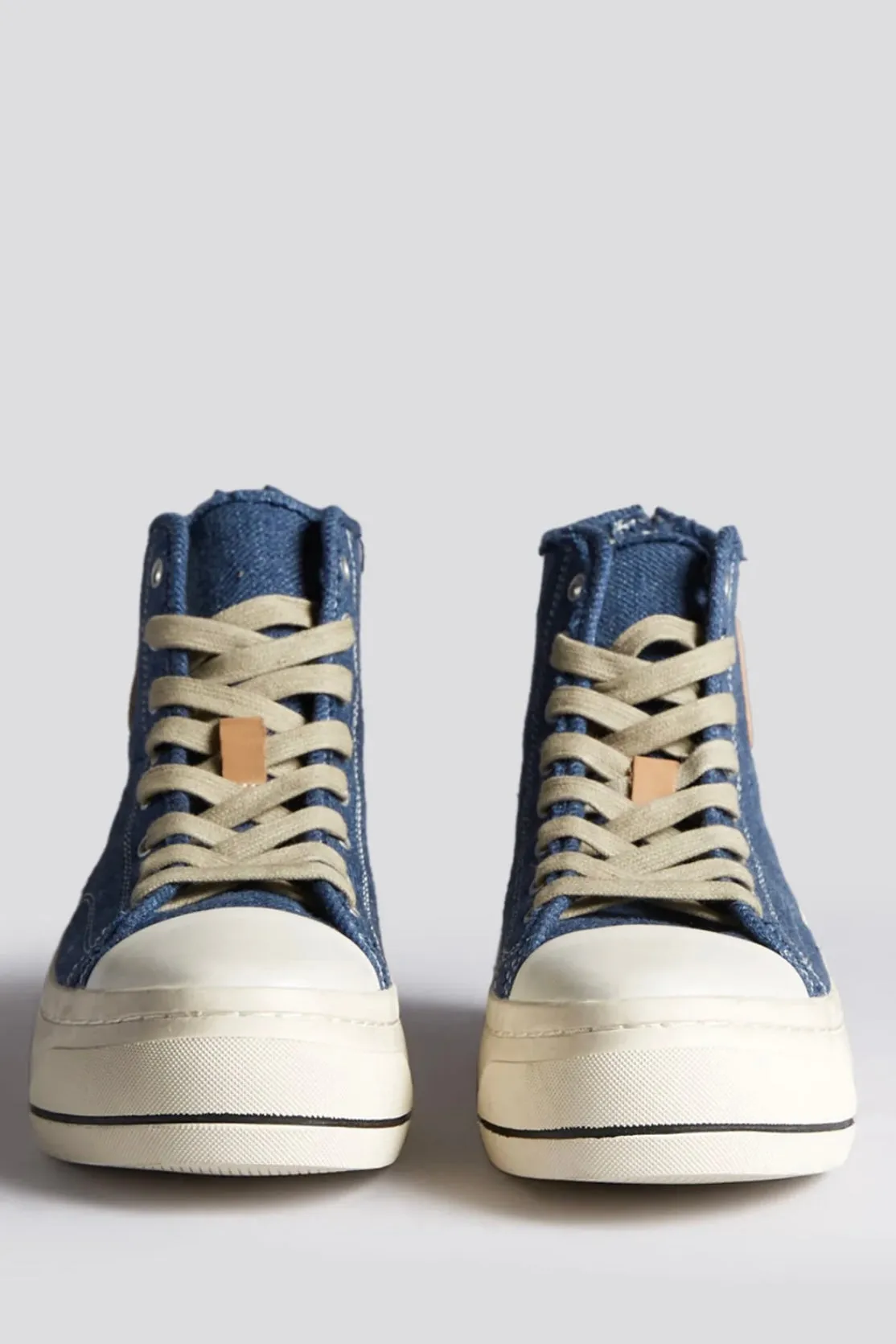 KURT HIGH TOP SNEAKER