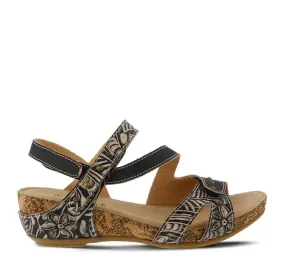 L'Artiste Quilana Sandal