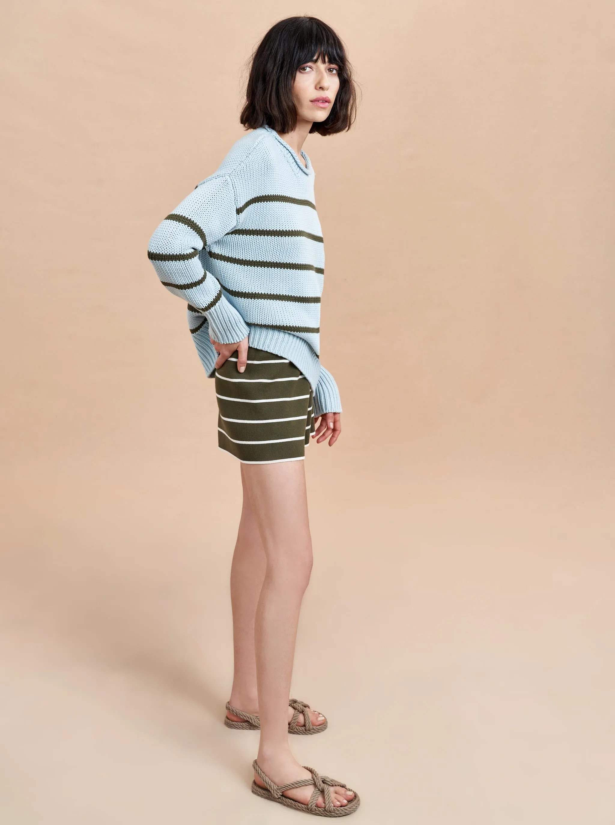 Marina Sweater