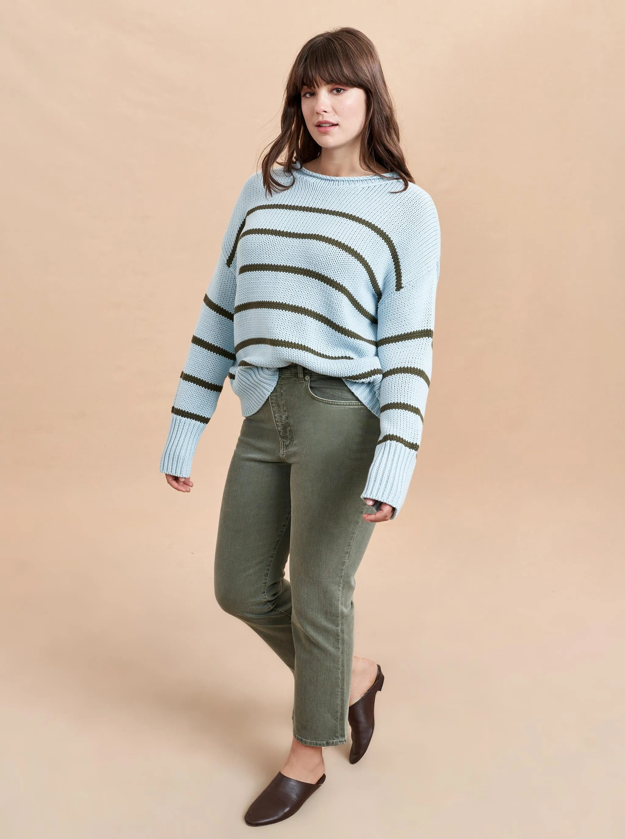 Marina Sweater