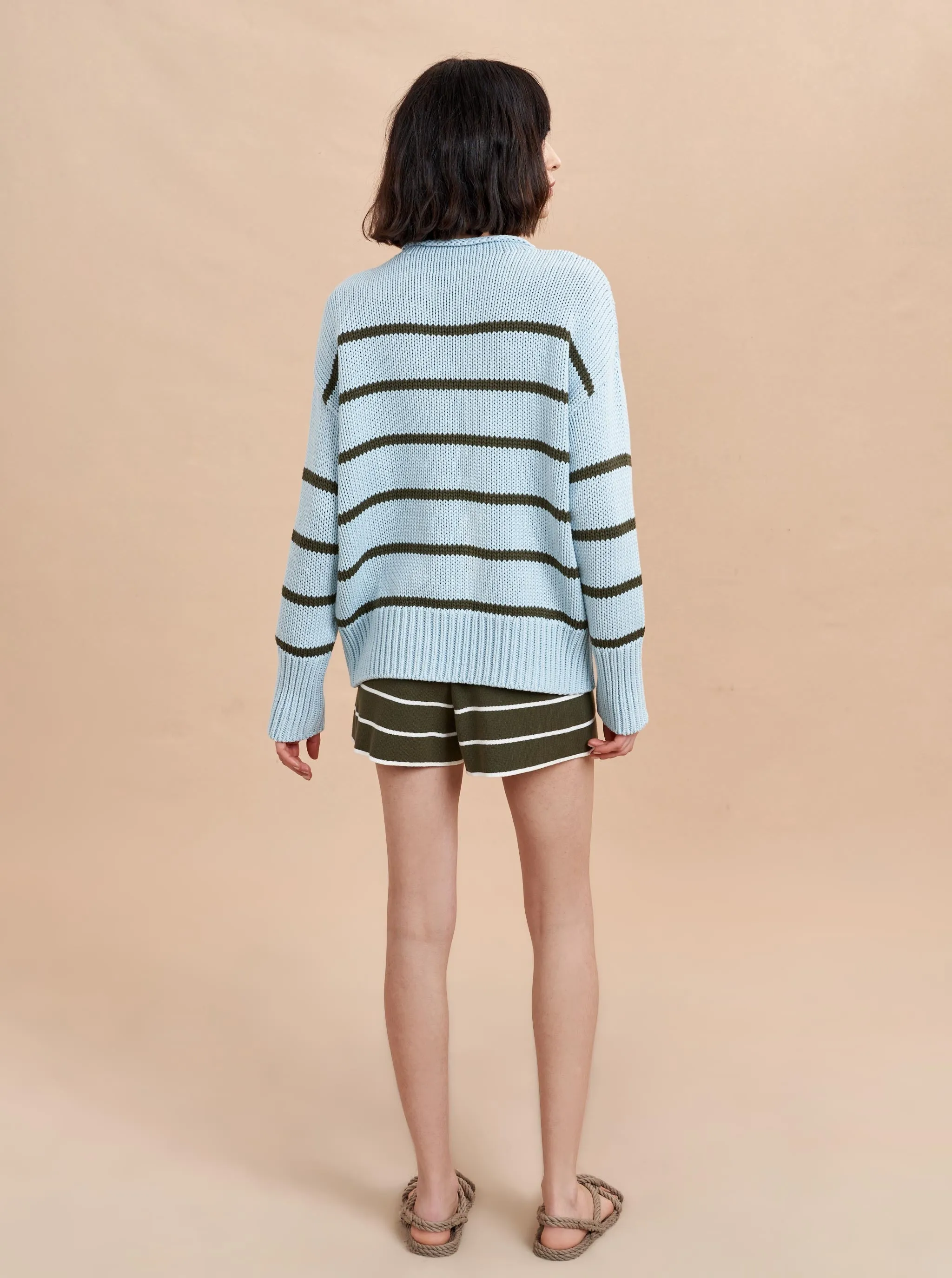 Marina Sweater