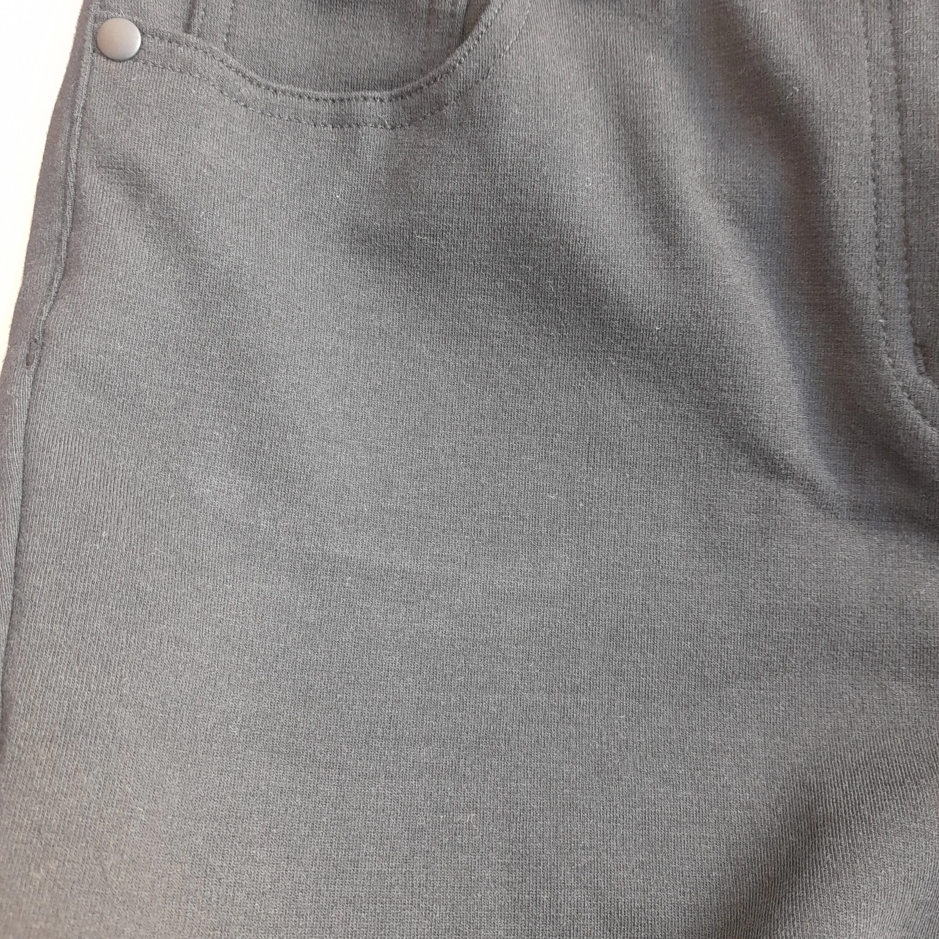 Marks & Spencer Collection Black Stretch Pants | Gently Used |