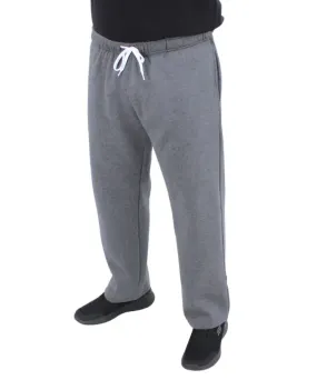 Mens Fleece Track Pants