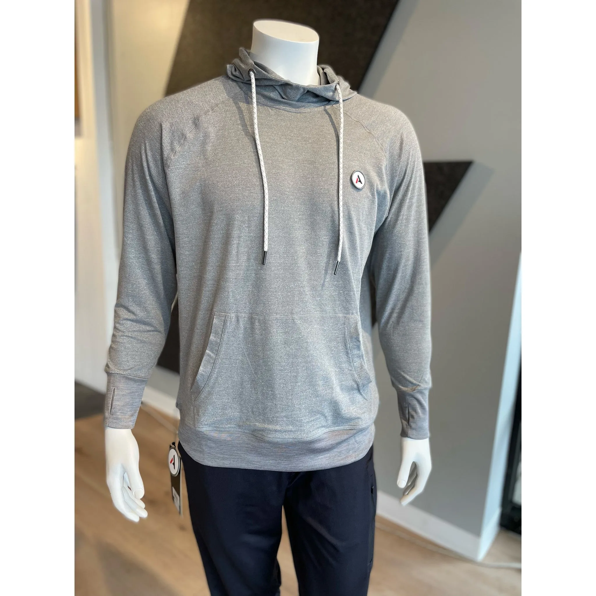 Men's Performance Tech Hoodie