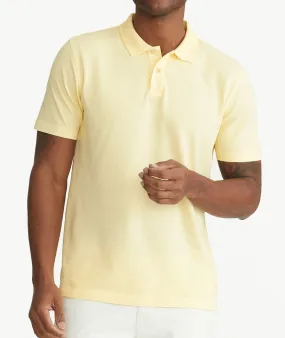 Mineral Dye Polo