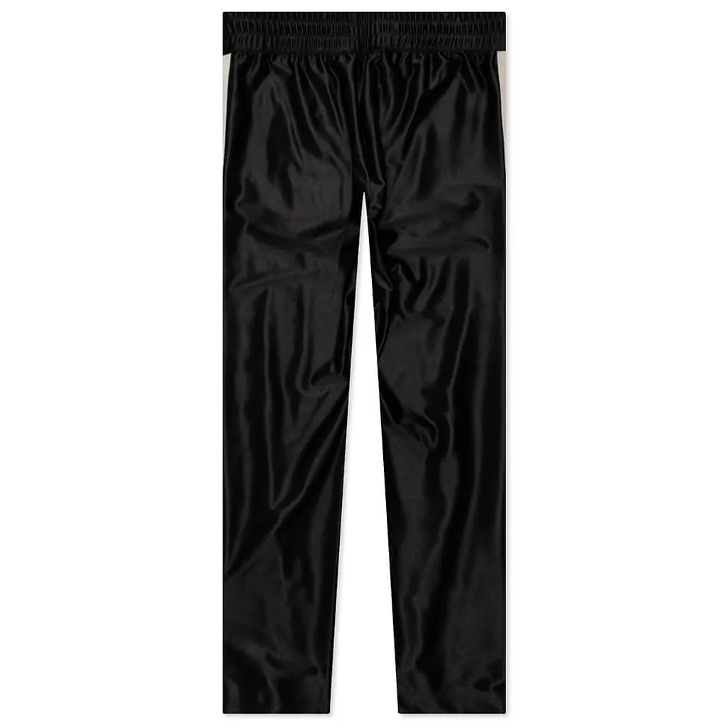 Moncler Genius x Palm Angels Shiny Trackpants - Black