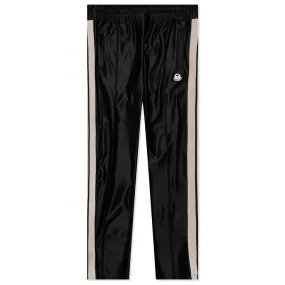 Moncler Genius x Palm Angels Shiny Trackpants - Black