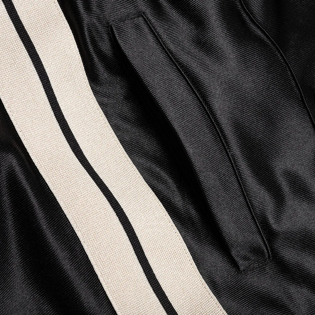 Moncler Genius x Palm Angels Shiny Trackpants - Black