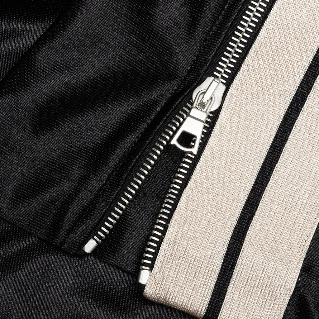 Moncler Genius x Palm Angels Shiny Trackpants - Black