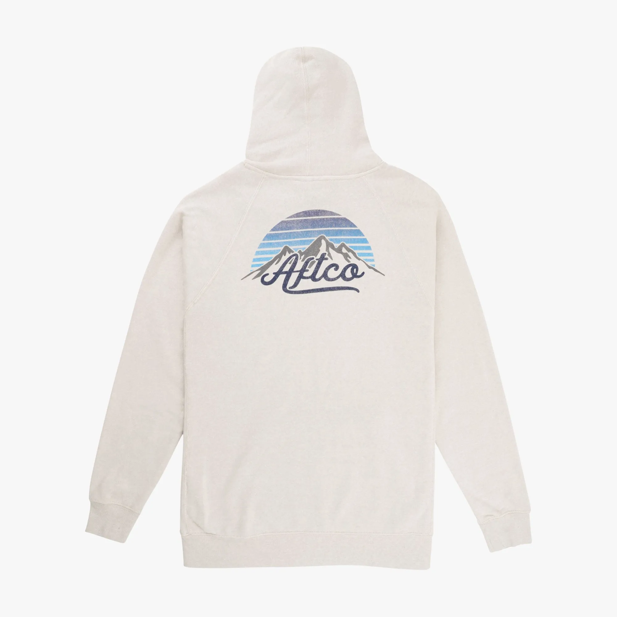 Montana LS Hoodie