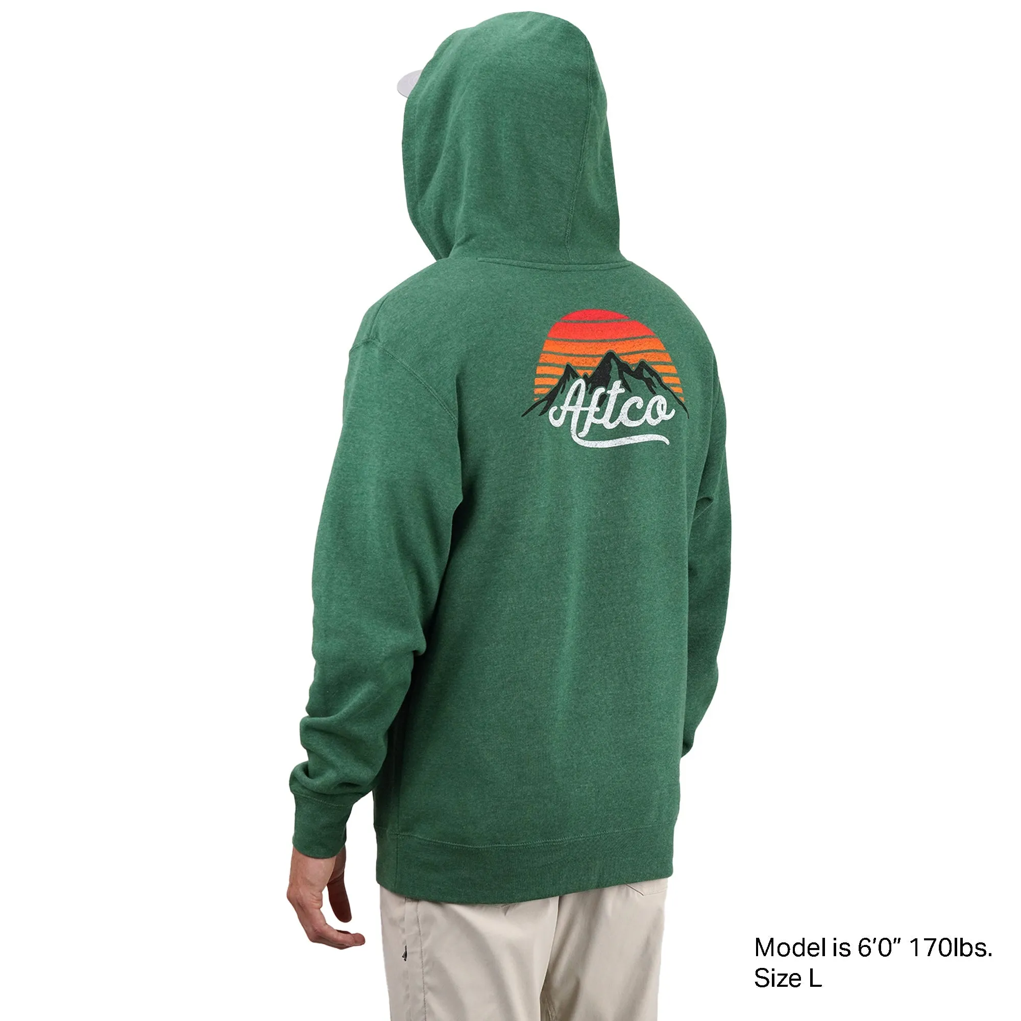 Montana LS Hoodie