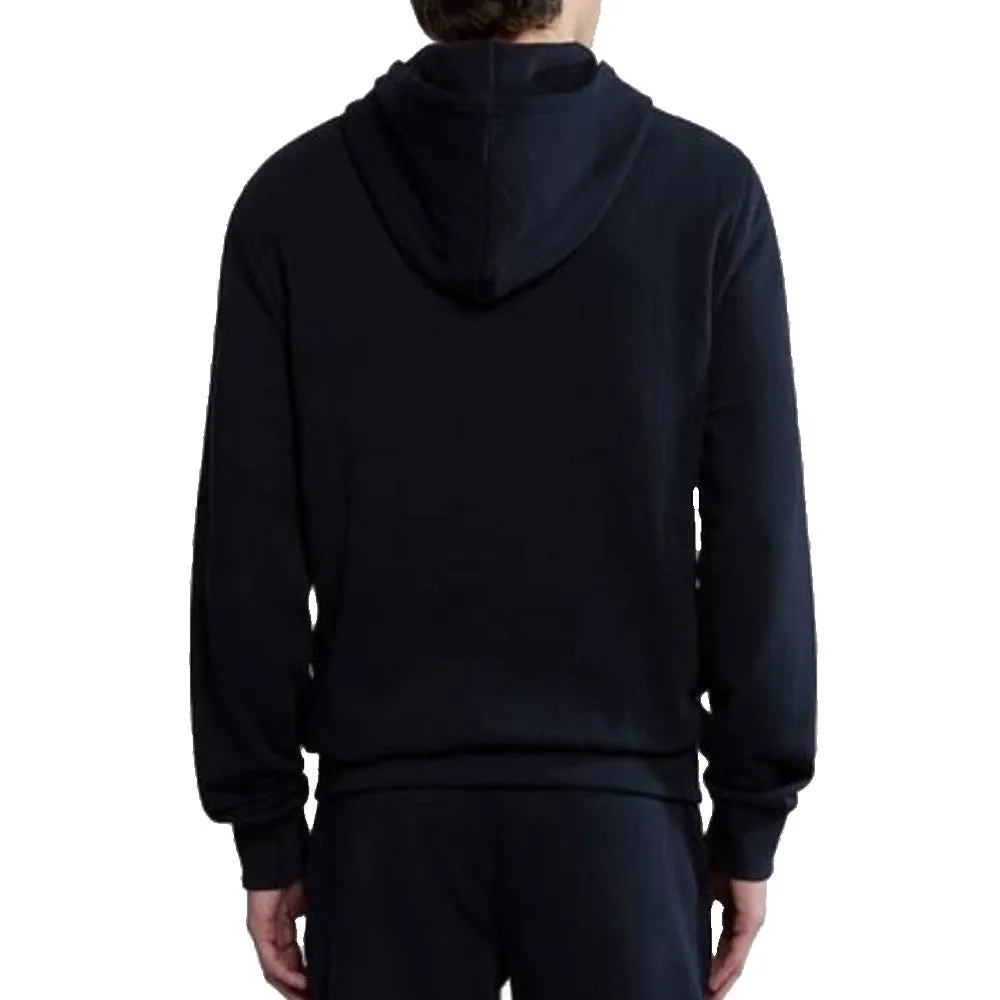 Napapijri Balis Full Zip Hoodie Uomo