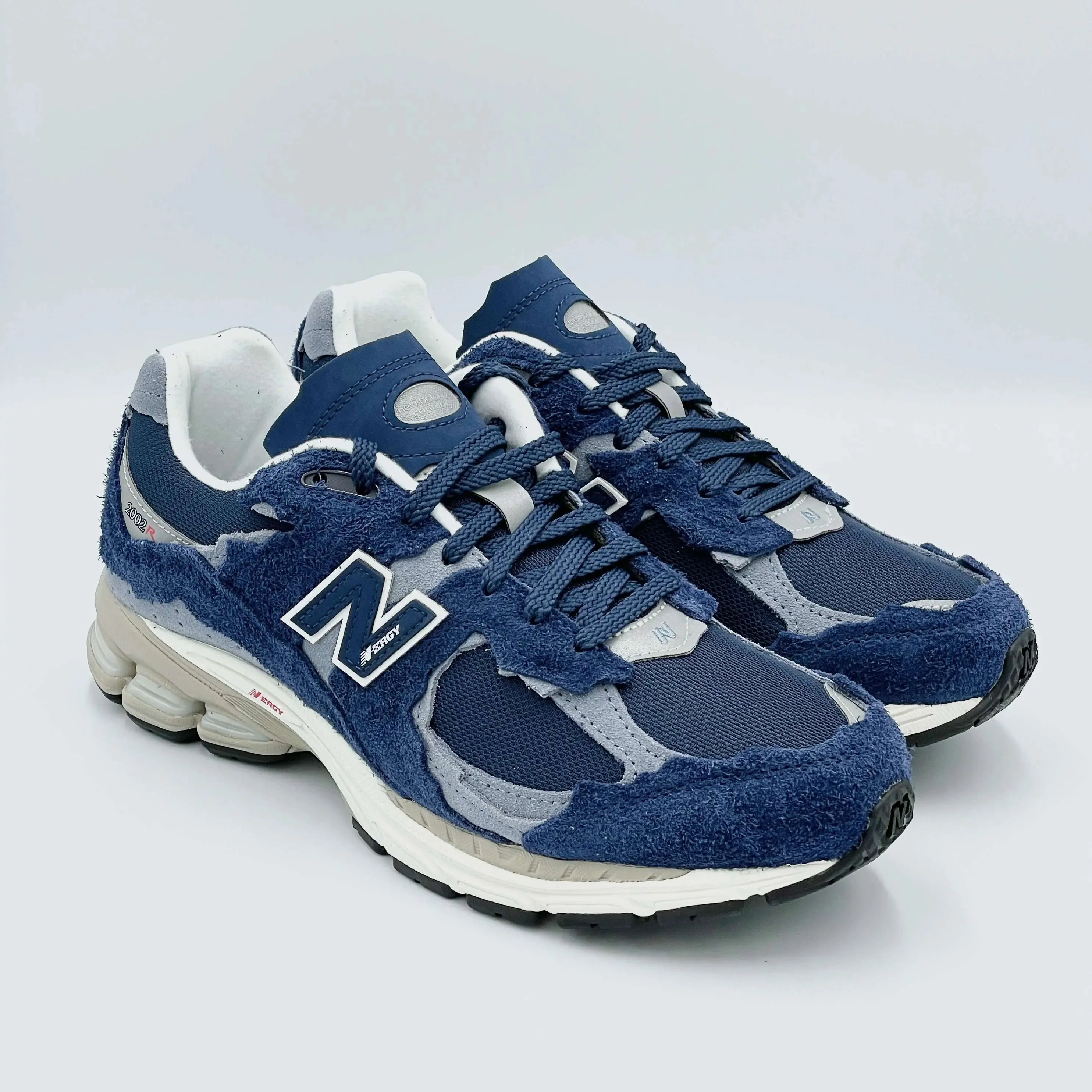 New Balance 2002R Protection Pack Blue