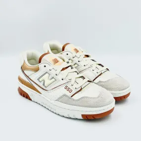 New Balance 550 Au Lait