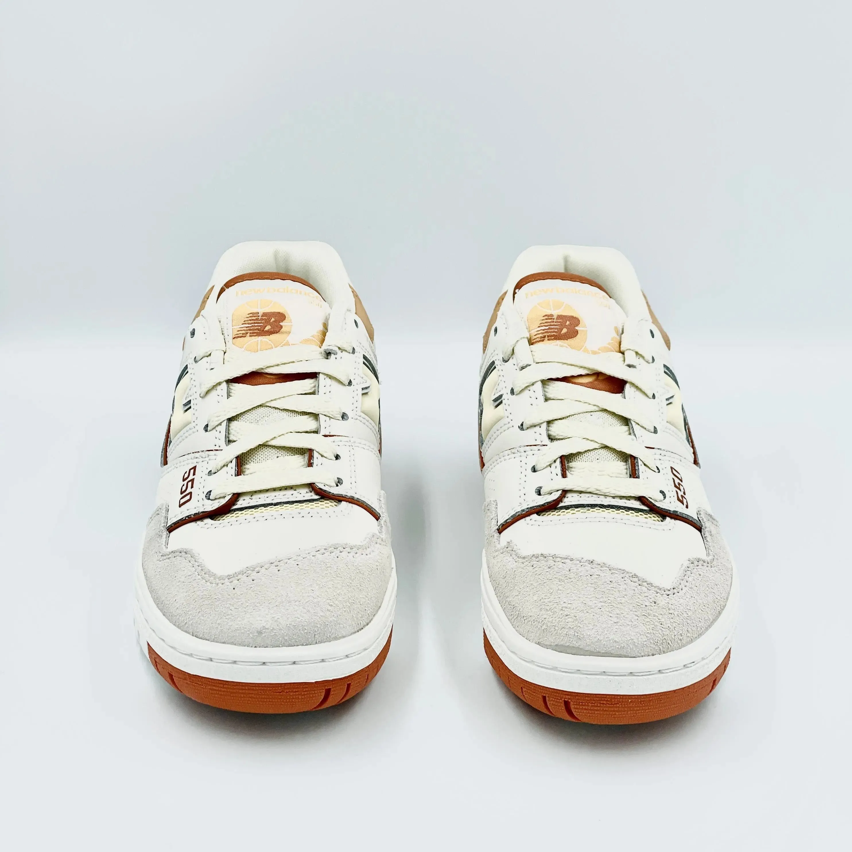 New Balance 550 Au Lait