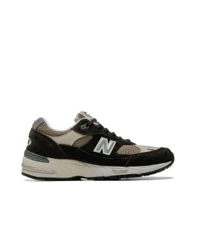 New Balance M991BGC Delicioso