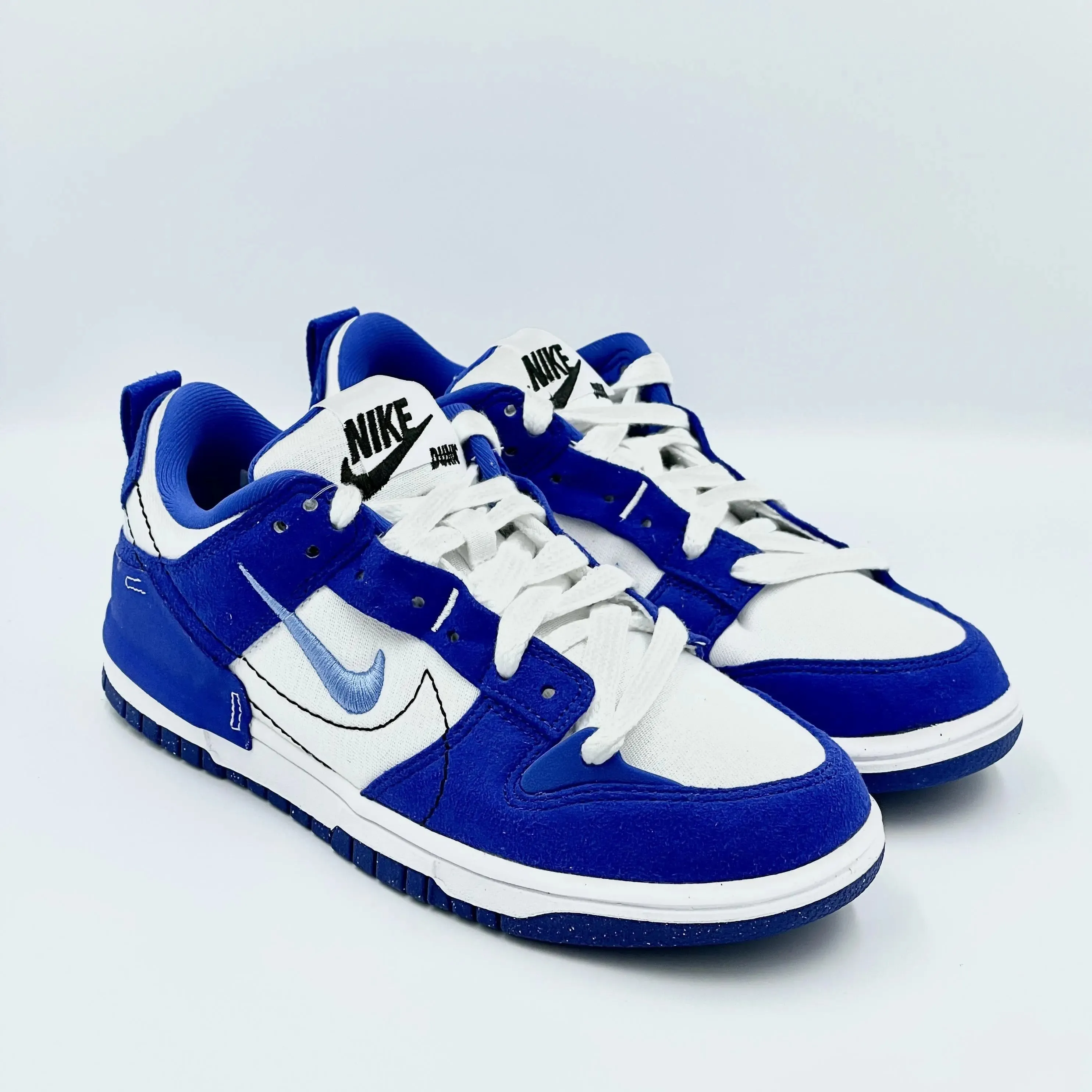 Nike Dunk Low Disrupt 2 University Blue