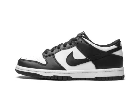 Nike Dunk Low "Black White Panda"