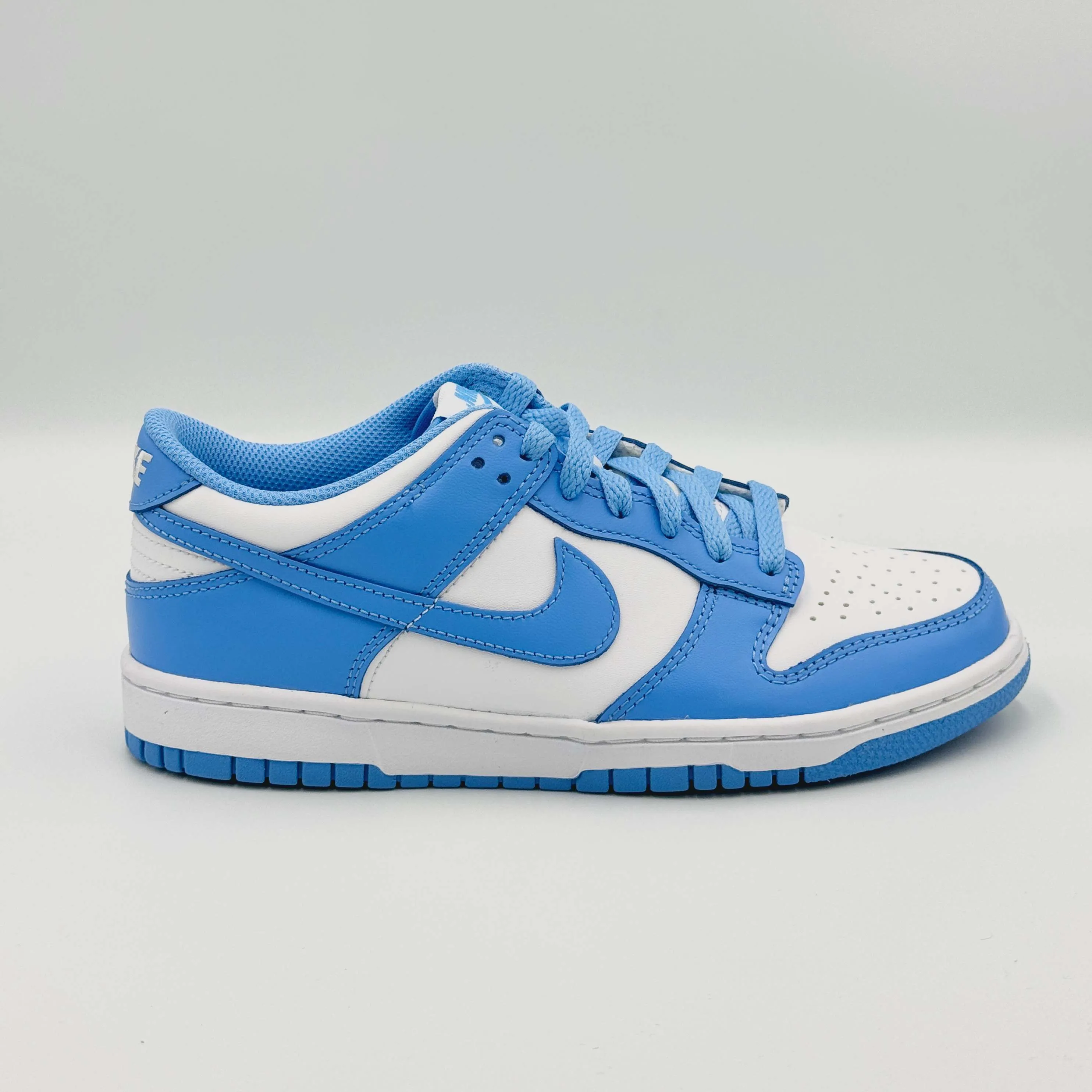 Nike Dunk Low UNC (GS)