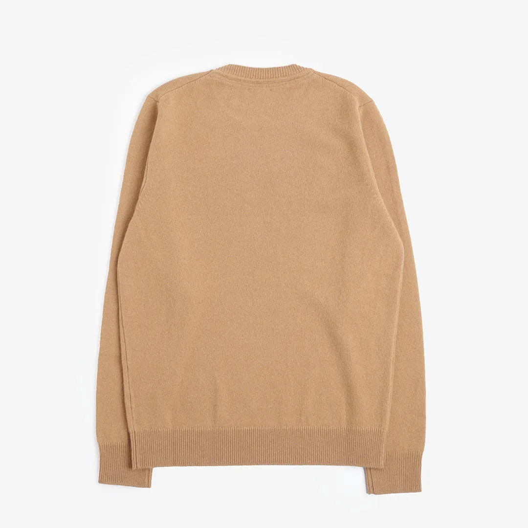 Norse Projects Sigfred Lambswool Sweater