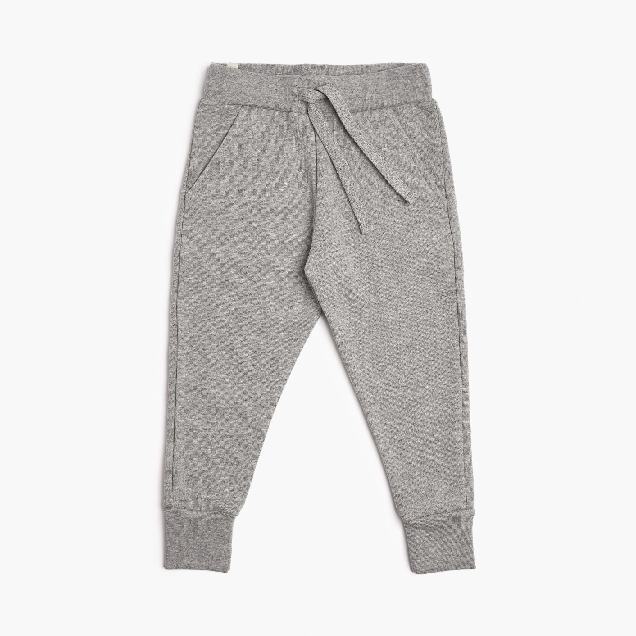 Plush Skinny Sweats