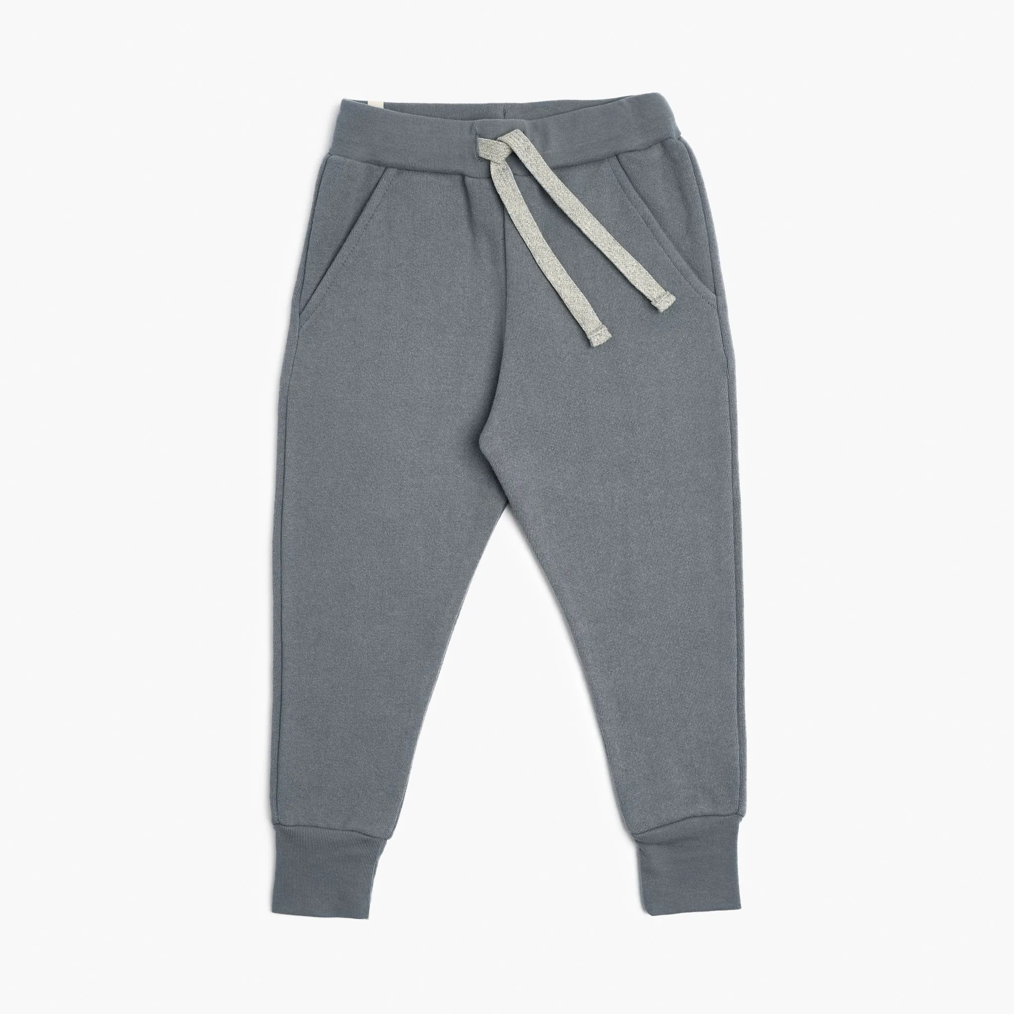 Plush Skinny Sweats