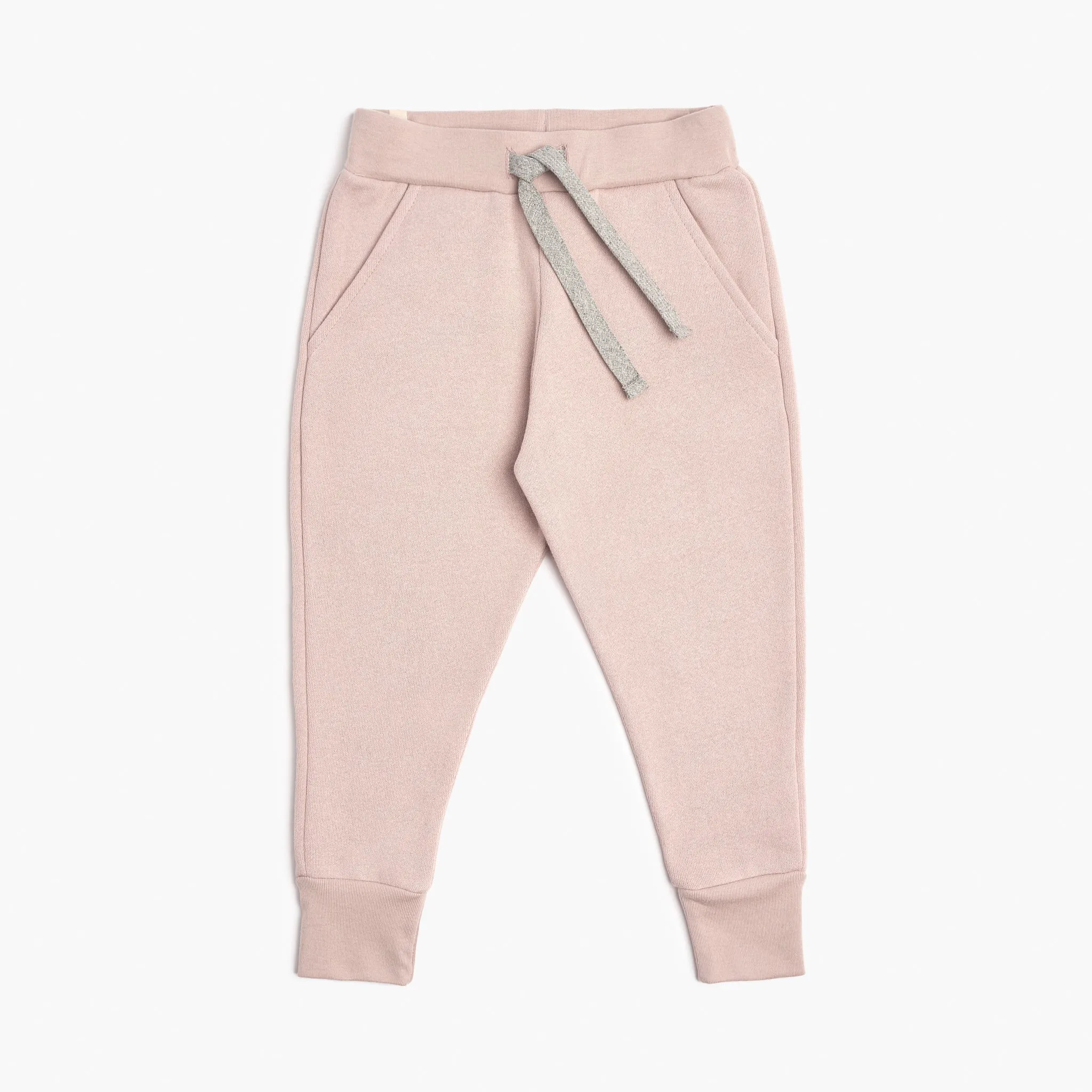 Plush Skinny Sweats