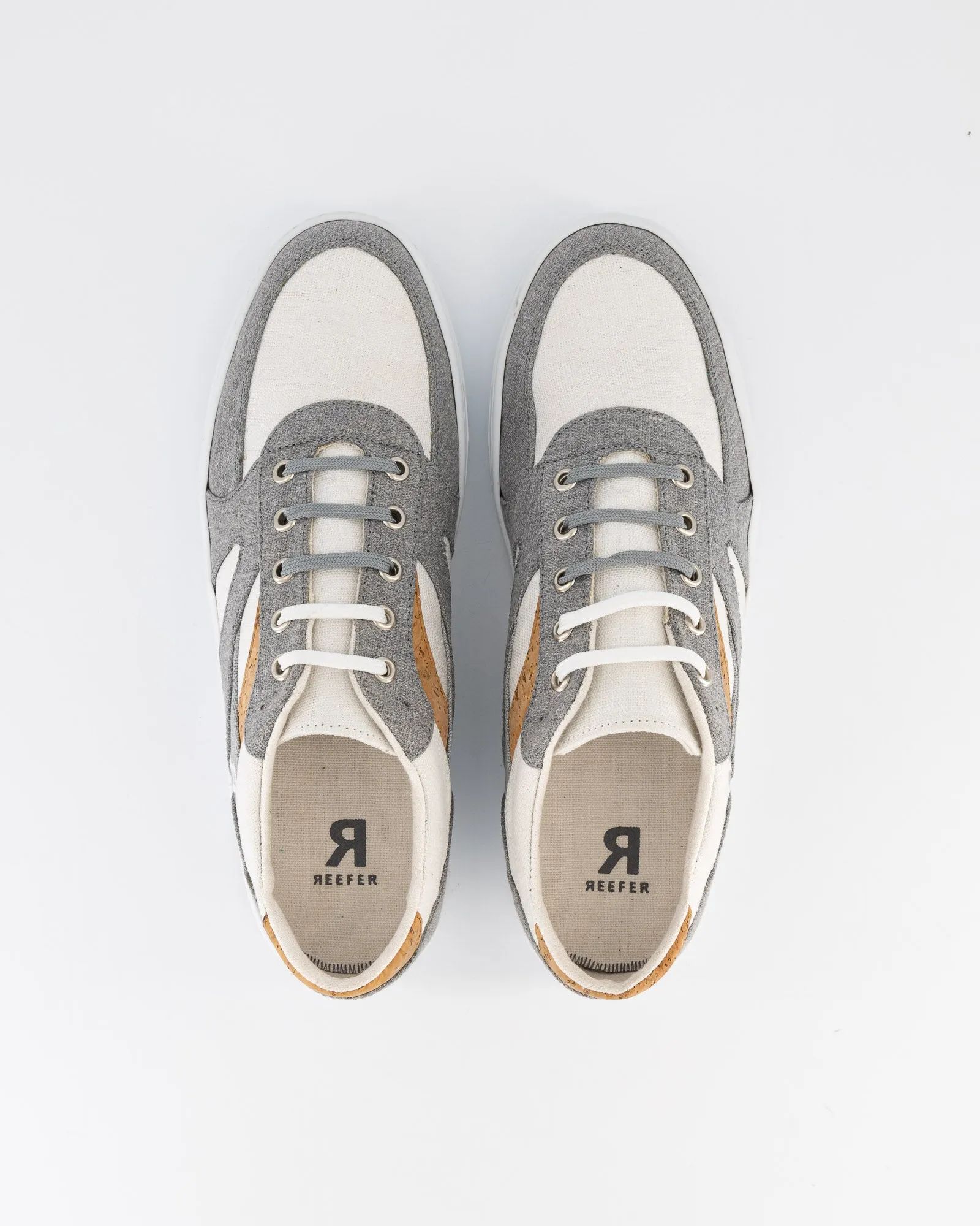 Reefer X1 Sneaker - MENS