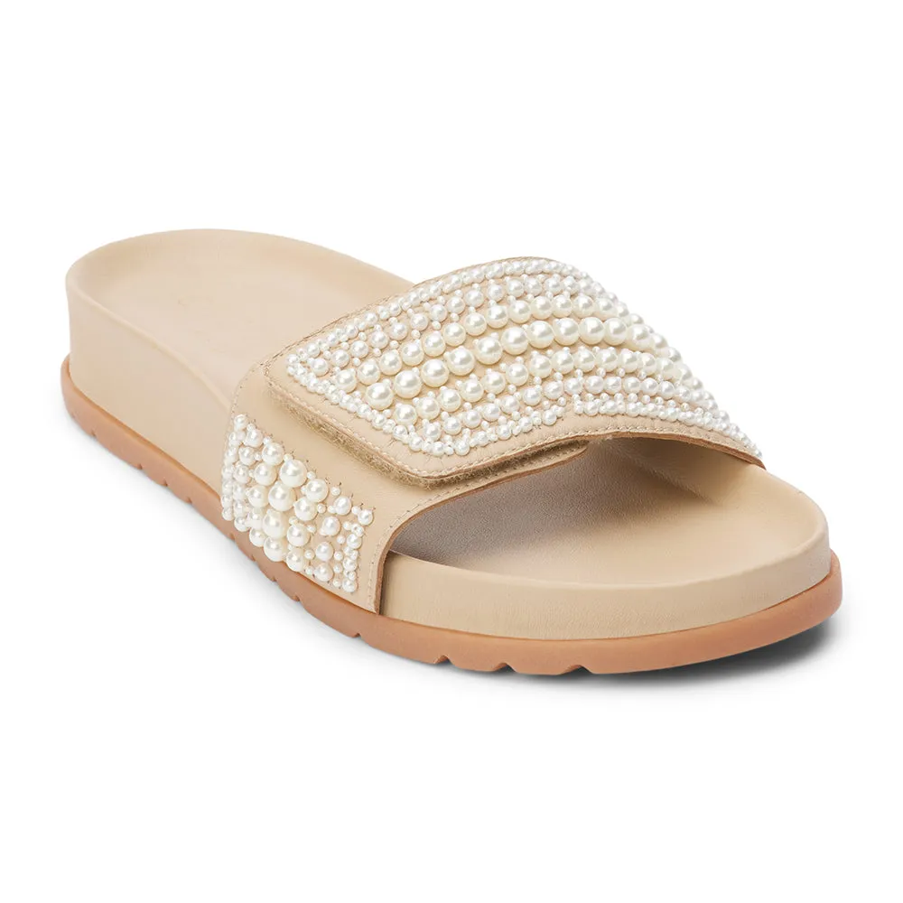 Reese Slide Sandal