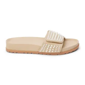 Reese Slide Sandal