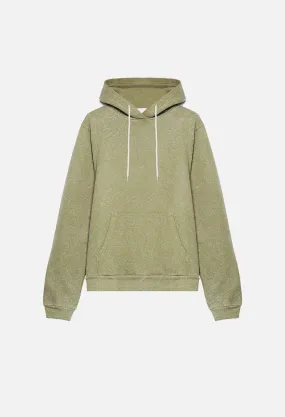 Salt Wash Beach Hoodie / Olive