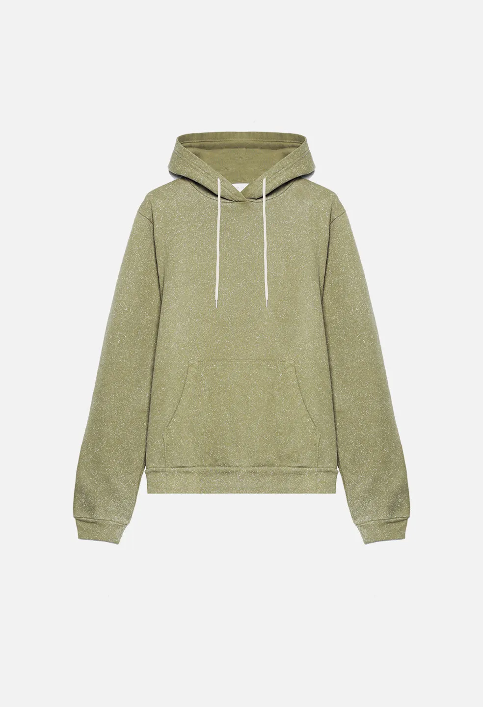 Salt Wash Beach Hoodie / Olive