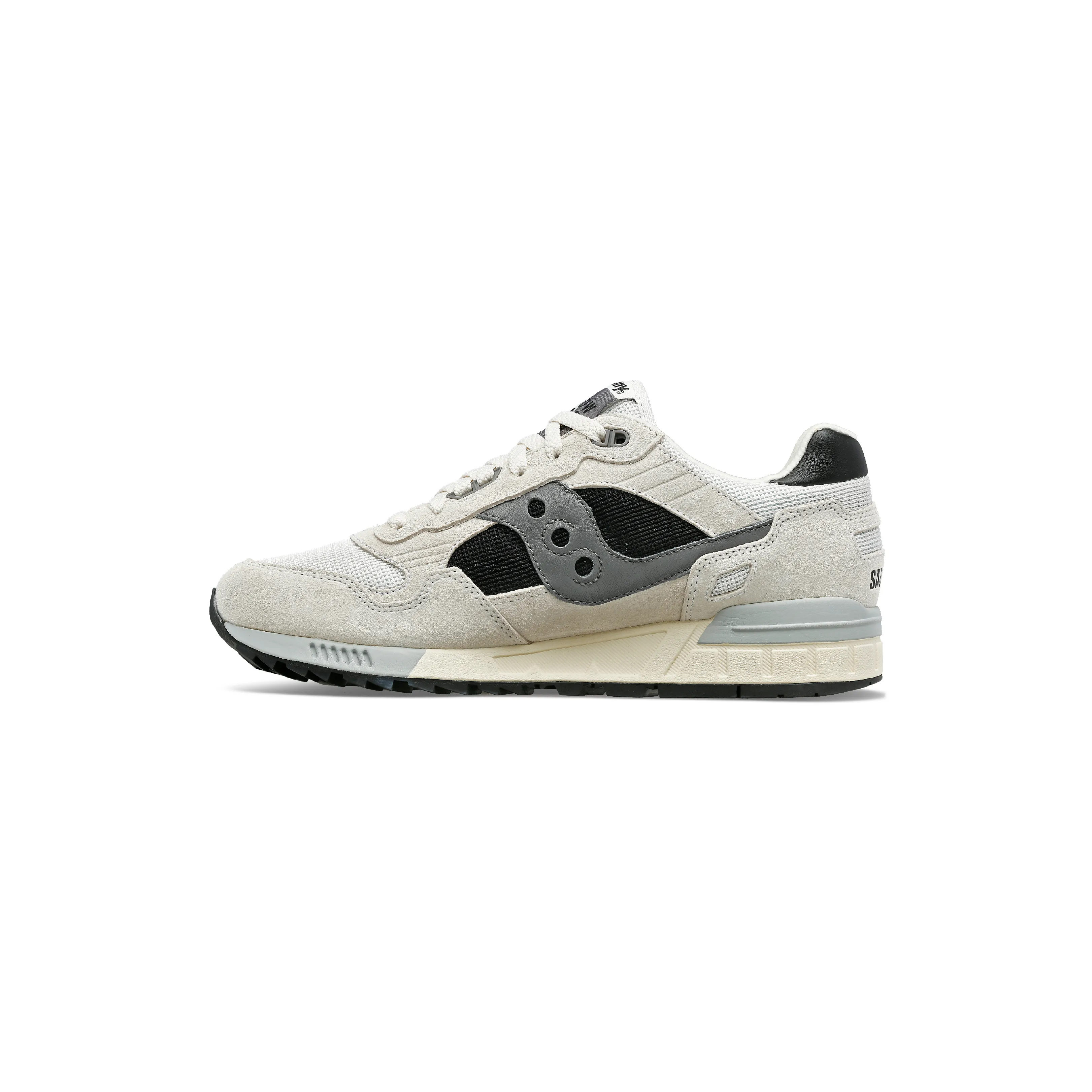 Saucony Shadow 5000 White / Black