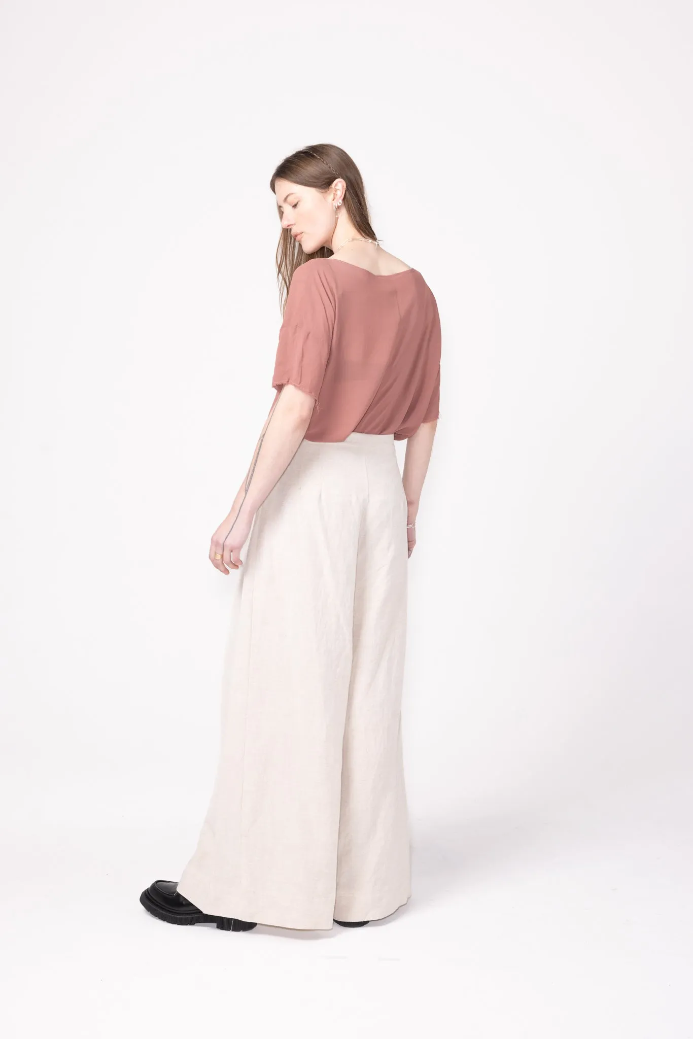 Savant Pant | Natural