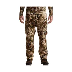 Sitka Men's Stratus Pant - Optifade Subalpine