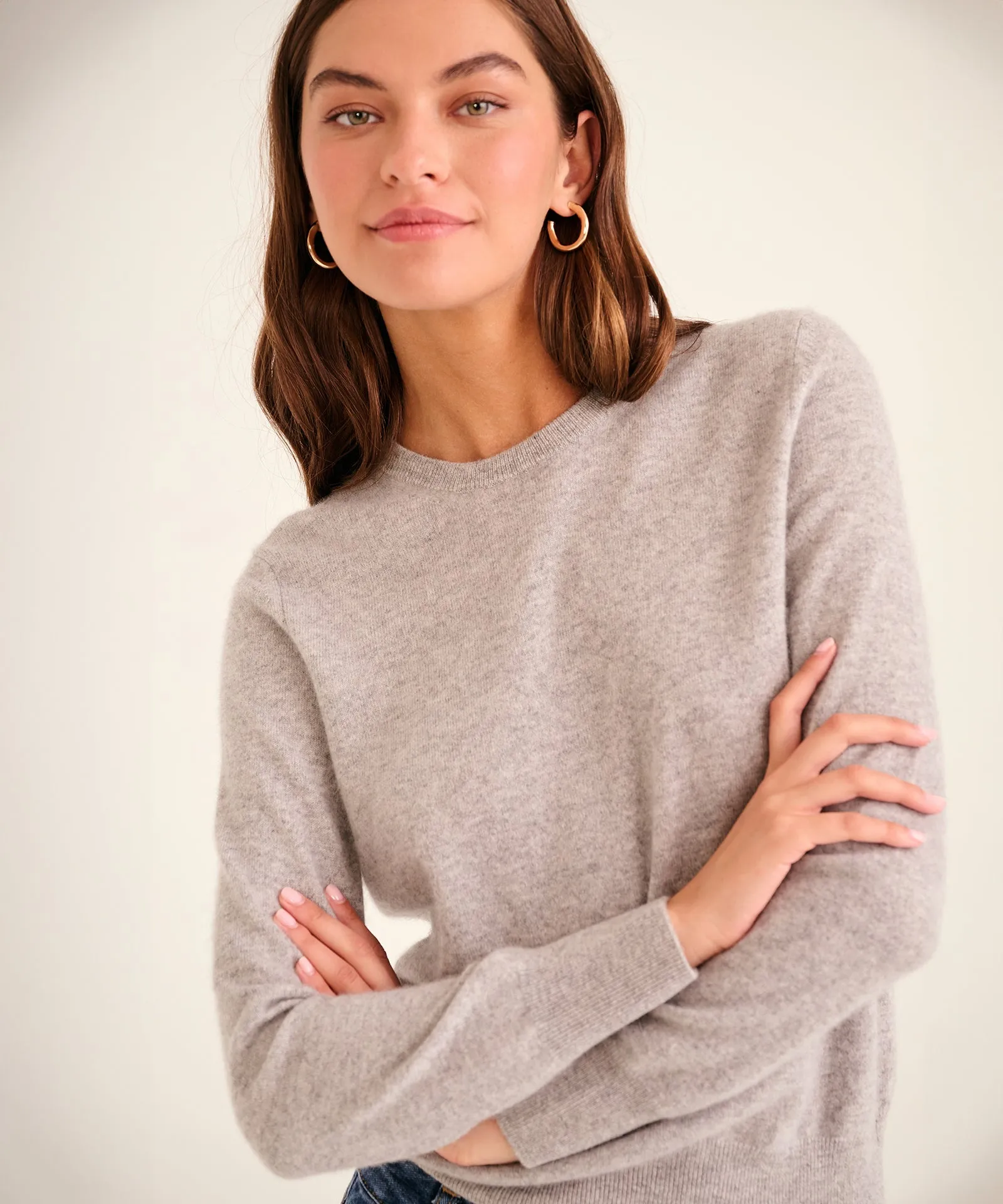 The Original Cashmere Sweater Women's