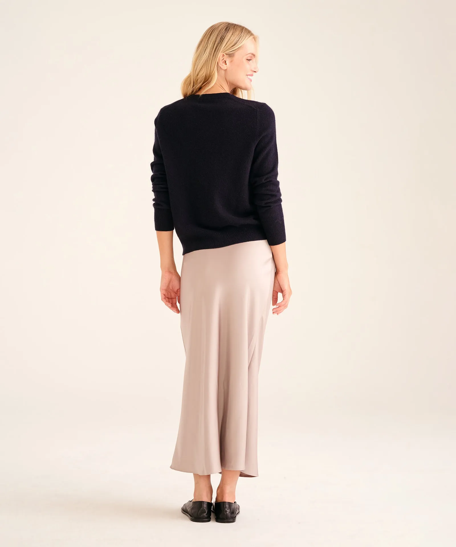 The Original Cashmere Sweater Women's