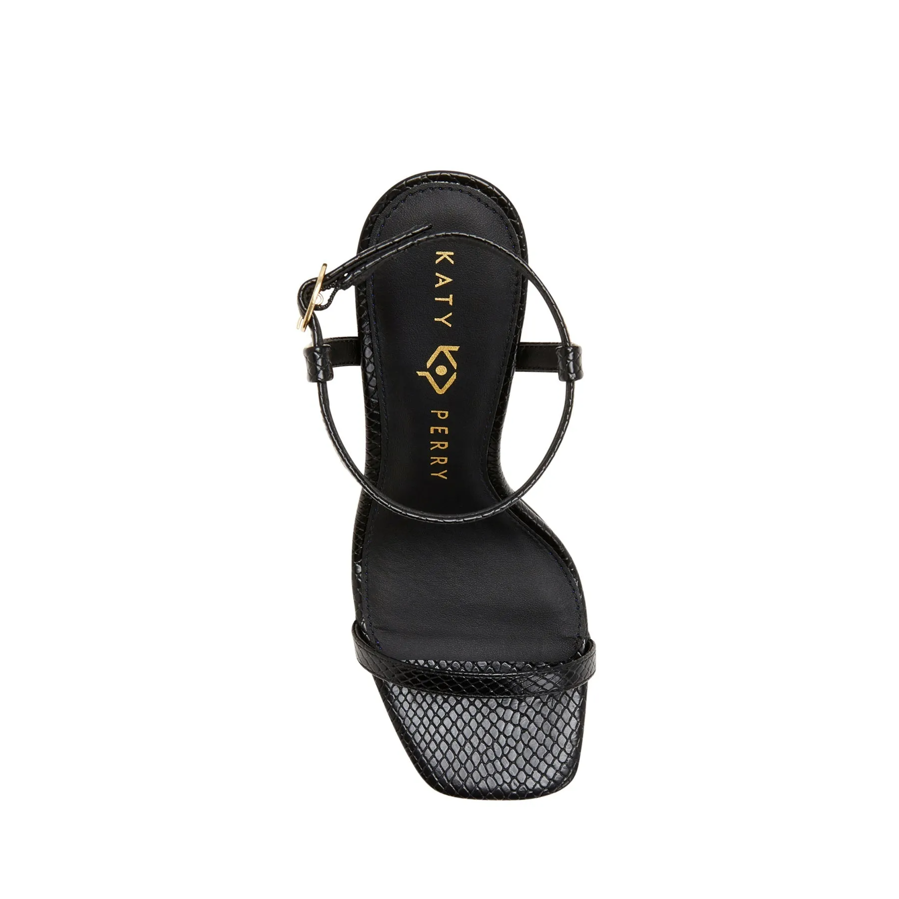 THE VIVVIAN SANDAL