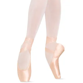 High-Performance TMT B Morph Pointe Shoe for Advanced Ballet Dancers – Comfort and Flexibility for Enhanced Performance