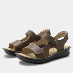 Vallie Stones Throw Sandal