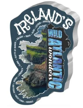 WILD ATLANTIC WONDERS