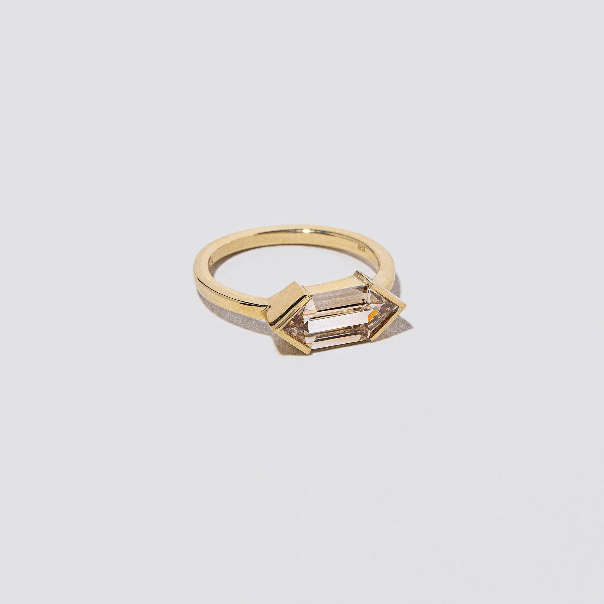 Wild Side Ring