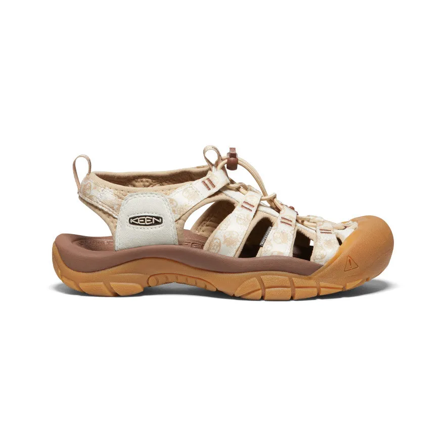 Women's Newport Retro x Smokey Bear  |  Smokey Bear/Smores