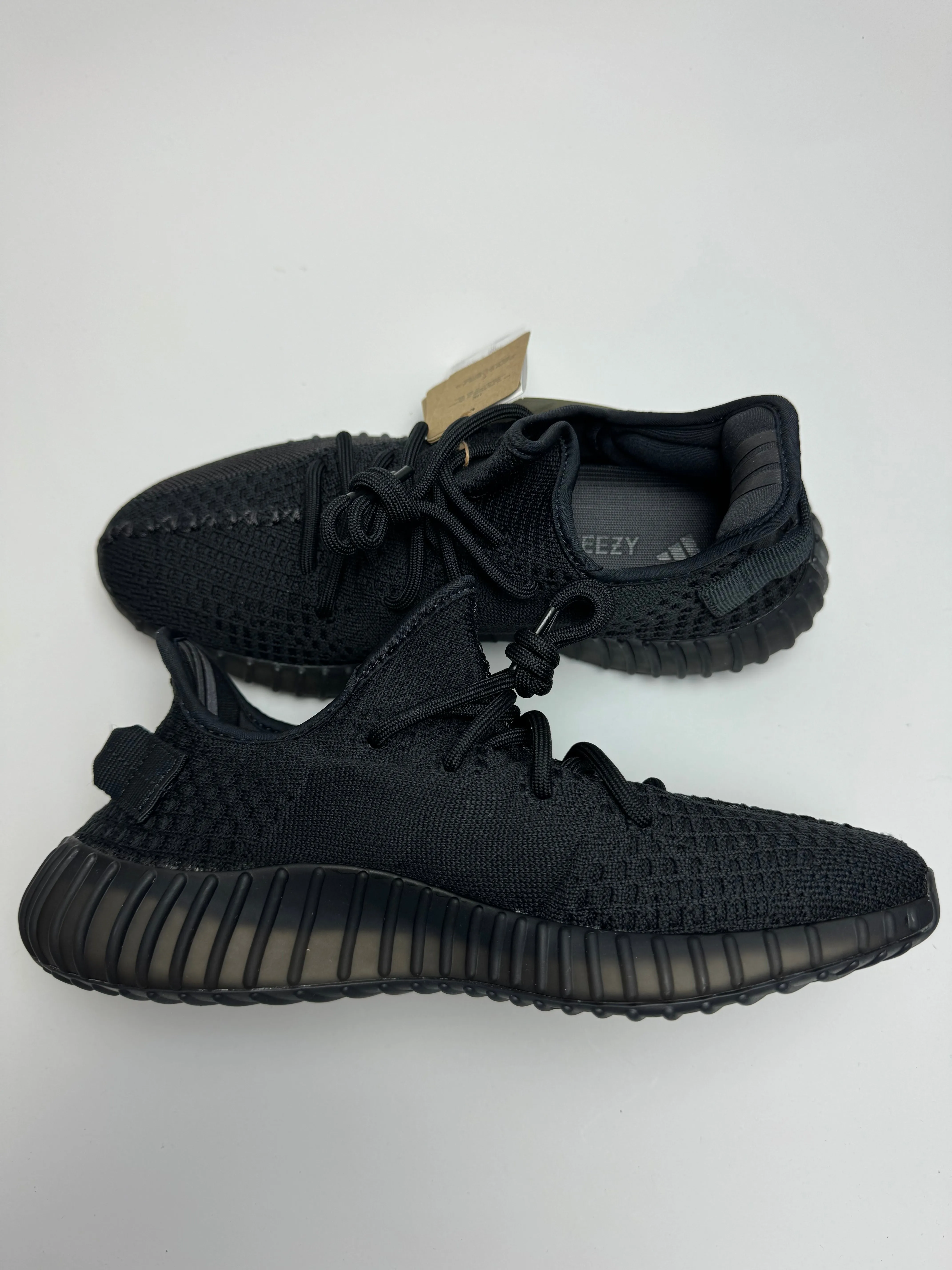 Yeezy Boost 350 V2 "Onyx"